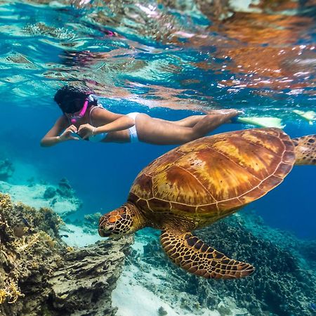 Sanctuary Rarotonga On The Beach (Adults Only) Екстер'єр фото
